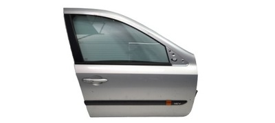 Дверь правый перед renault laguna ii фото №1