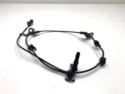 Датчик abs правый перед lexus lbx 89542-52140 absensor фото №1