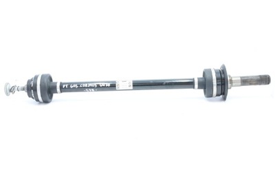 Привідний вал права задня задня bmw g15 850i 8689578 фото №1