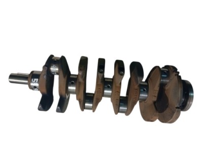 Wał коленчатый opel vectra c 2.2 09242015 фото №1