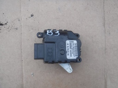 Моторчик отопителя mini r55 r56 3422659 фото №1