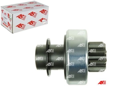 Bendix стартер citroen ax zx xsara peugeot 206 307 partner as-pl фото №1