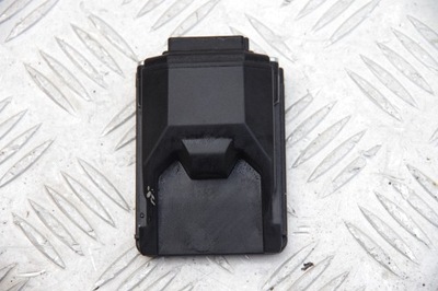 Камера ассистент поперечина renault kadjar 284627042r фото №1