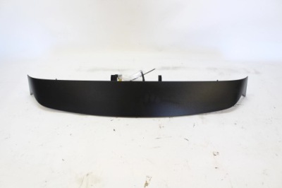 Opel corsa f спойлер крышки 39167912 фото №1