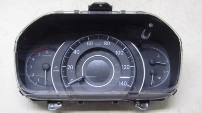 Honda cr-v iv 2.2 счетчик приборы 12-16 фото №1