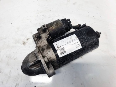 Bmw 7-series стартер 2005 4.4l фото №1