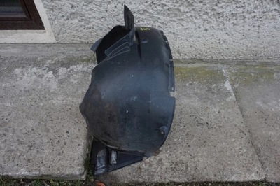 Подкрылок левая передние bmw x5 e53 фото №1