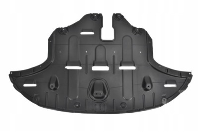 Захист двигун kia sportage ql , 09.15-12.21 фото №1