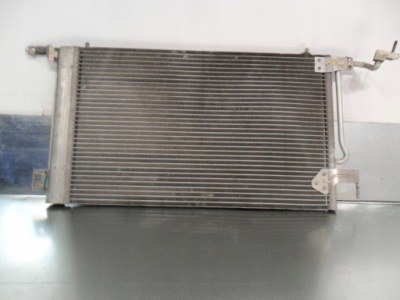 Citroen zx 96 радиатор воды фото №1