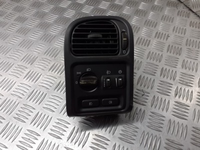 Панель вимикач світла volvo v40 30613945 фото №1