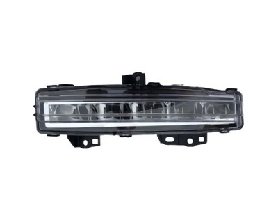 HALOGEN LAMP LED DRL RANGE ROVER VOGUE L460  