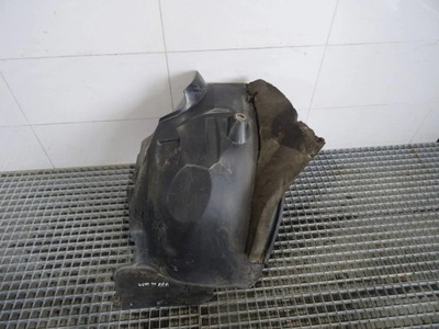 Підкрилок правий перед частина задня mercedes r w251 фото №1