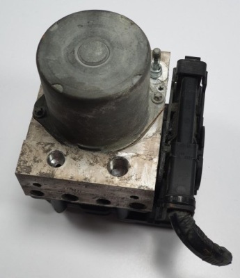 Насос abs range rover iii l322 3.6 v8 d srb500440 фото №1