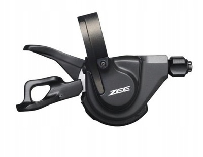 SHIMANO ZEE SL-M640 prawa manetka 10rz