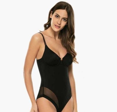 Body LOVABLE L3005 r. 75C czarne D4-100