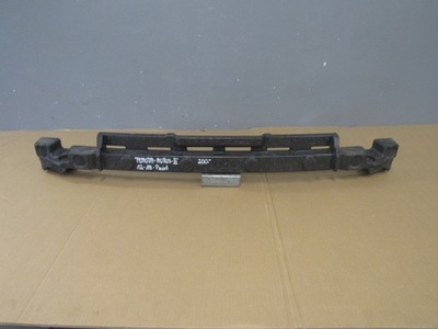 Toyota auris 2 2012-2018 абсорбер перед пінопласт фото №1