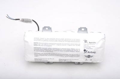 Mini r56 подушка подушка безопасности пассажира p1 275573502 фото №1