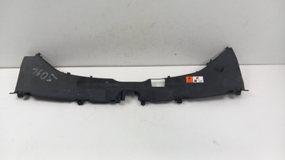 Ford transit connect mk2 захист поперечина передній d2a3b фото №1