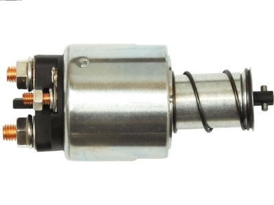 Выключатель электромагнитный as-pl ss3050 фото №1