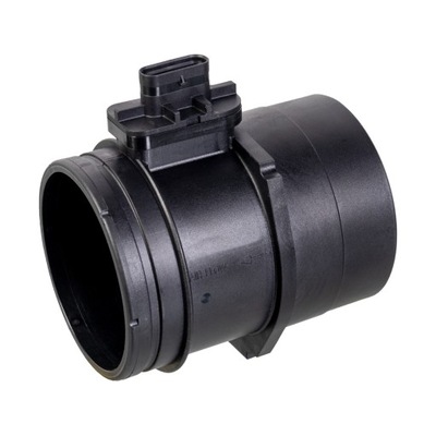 Febi витратомір повітря bmw фото №1