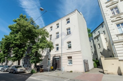 Mieszkanie, Poznań, 37 m²