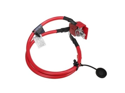 Клемма плюсовая предохранитель к bmw 1 f20 f21 2010- фото №1