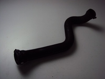 Труба интеркулер renault megane ii 1.9 dci фото №1