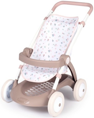 Wózek SMOBY Baby Nurse Spacerówka 7600254018