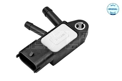 MEYLE SENSOR DE PRESIÓN GASES DE ESCAPE MERCEDES A W176 B SPORTS TOURER W246  