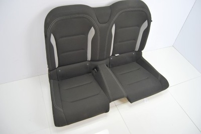 SOFÁ ASIENTO CHEVROLET CAMARO DESCAPOTABLE 2016+  