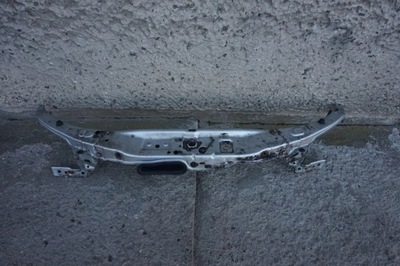 Підсилювач pas передній opel astra h iii фото №1