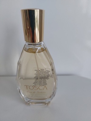 Tosca woda toaletowa 50 ml