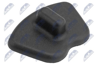 Nty uchwyt/klamka замка дверь задних фото №1