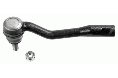 Lemforder 16380 01 наконечник тяга рулевой поперечный фото №1