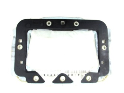 Подушка воздушная подушка безопасности пассажира megane iii фото №1