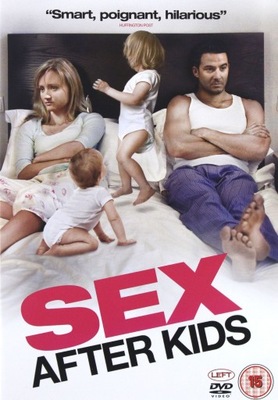 SEX AFTER KIDS [DVD]