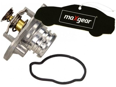 67-0075 MAXGEAR ТЕРМОСТАТ OPEL 92C AGILA