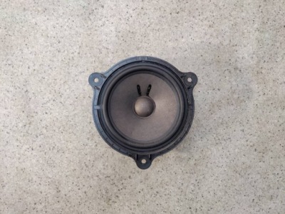 Динамик дверь 281569368r renault clio v фото №1