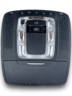 Mercedes w247 лампа потолочный 0009001919 #80 !m фото №1