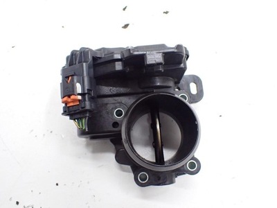 DROSELINĖ SKLENDĖ ORIGINALAS 9806625280 FORD MONDEO V MK5 2.0 TDCI T7CE 15R 