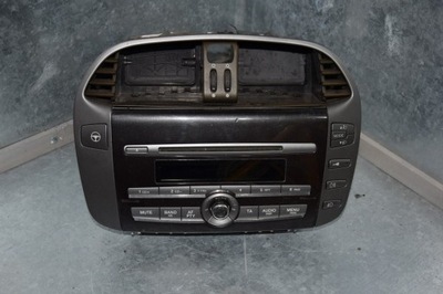 FIAT BRAVO II 735451941 GAMYKLINĖS RADIO CD 