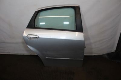 Двері правий задня fiat linea lift 612/a фото №1