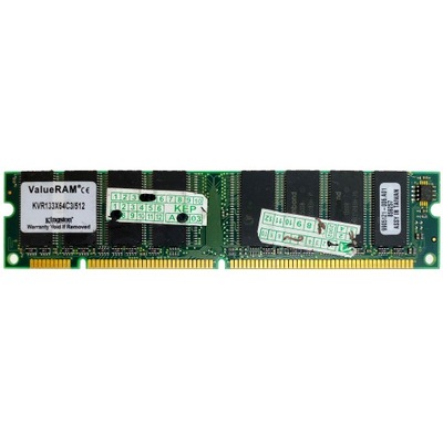 512MB (1X 512) 133 SDRAM KINGSTON 100% OK {wM