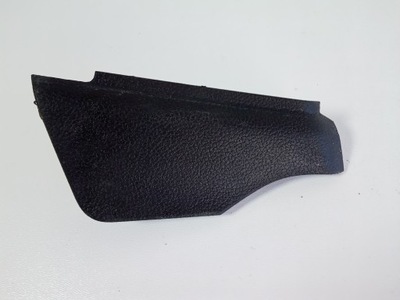 Ford mustang vi 2015+ захист пластик заглушка фото №1