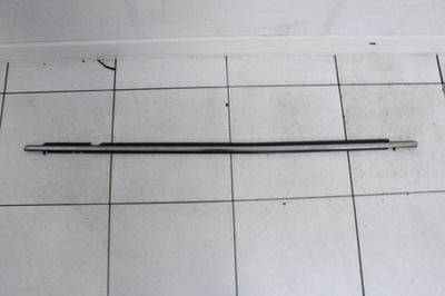 Молдинг уплотнитель дверь левых левый перед toyota avensis t27 фото №1