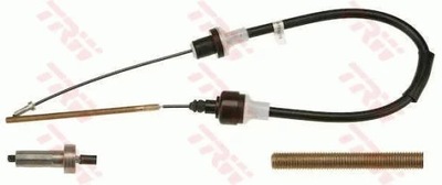 TRW GCC3150 CABLE CONJUNTO DE EMBRAGUE OPEL CORSA B 96-00  