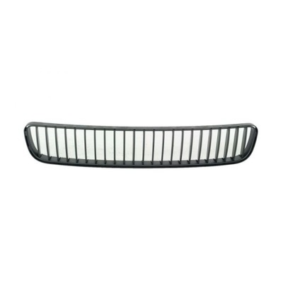 REJILLA DEFLECTOR W PARAGOLPES SKODA FABIA ROOMSTER 07-  