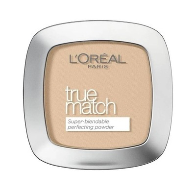 LOREAL TRUE MATCH PUDER C2