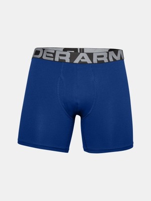 Boxerské Trenýrky UNDER ARMOUR Men's Charged Cotto