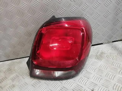 LAMPA TYLNA PRAWA CITROEN C1 II 2015